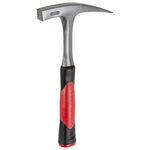 Picard Full-steel Geologists' Hammer with Edge No. 561 1/2, 26oz