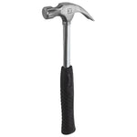 Picard Ruthe Claw Hammer Steel Tube American Shape 16oz
