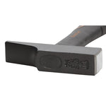 Picard Joiners' Hammer BlackTec® No. 329 FS 22mm 8oz