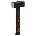 Picard Embossing Hammer BlackTec® No. 64 FS 1kg