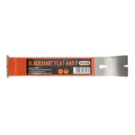 Picard Pinching BlackGiant® Flat-Bar, No. 46X