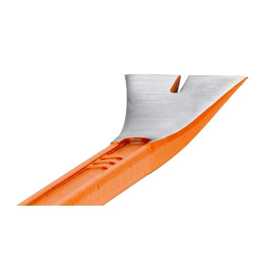 Picard 0004699-111 Pinching BlackGiant Flat-Bar & Utility Bar