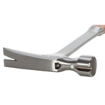 Picard Full-Steel Framing-Hammer, No. 796, Roughened 22oz