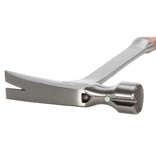 Picard Full-Steel Framing-Hammer, No. 796, Roughened 22oz