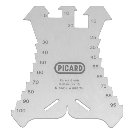 Picard 0071568-000 Scriber