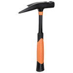 Picard Carpenters' Roofing Hammer BlackGiant® No. 820M, Roughened 21oz