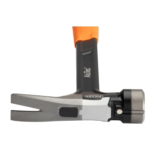 Picard 0109500-16 Framing Hammer AluTec® 16oz