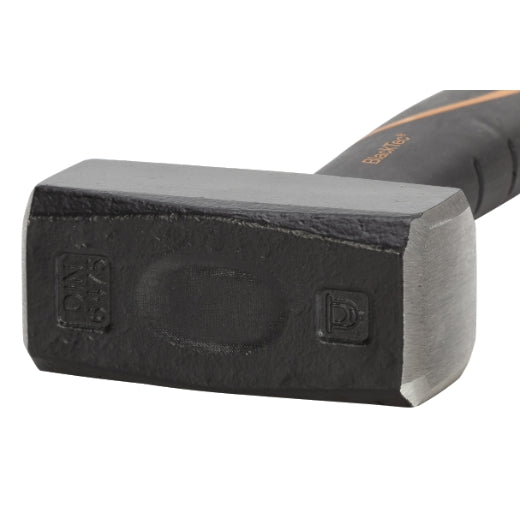 Picard Mining Sledge BlackTec®, No. 328 FS, 1kg/2lb