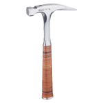 Picard Full Steel Carpenters' Roofing Hammer Light Version in Wooden Box 28oz