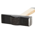 Picard Blacksmiths' Hammer No. 8a ES, 35oz