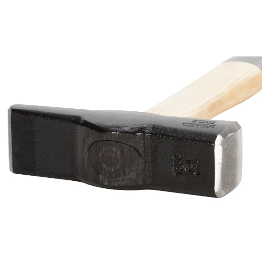 Picard Blacksmiths' Hammer No. 8a ES, 35oz