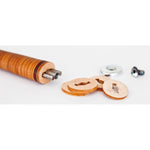 Picard Full-Steel Framing-Hammer, No. 796, Roughened 22oz
