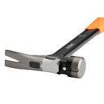 Picard 0109500-16 Framing Hammer AluTec® 16oz