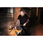 Picard Riveting Hammer BlackTec® No. 327 FS 600g