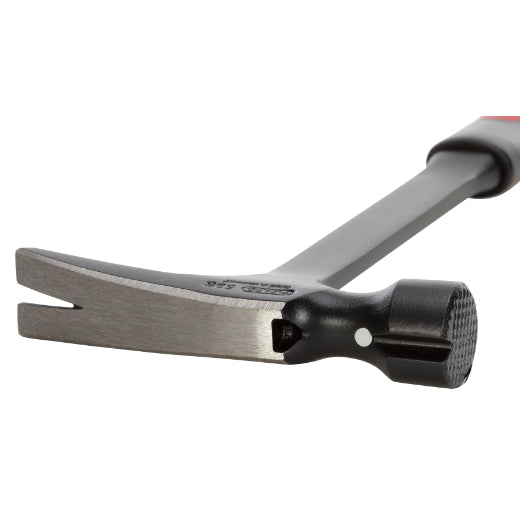 Picard Full-Steel Rip-Hammer, No. 595, Roughened 36oz