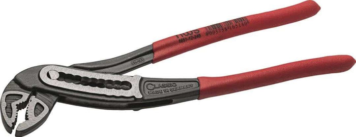 NWS 1651-12-240-SB Waterpump Pliers ClassicPlus