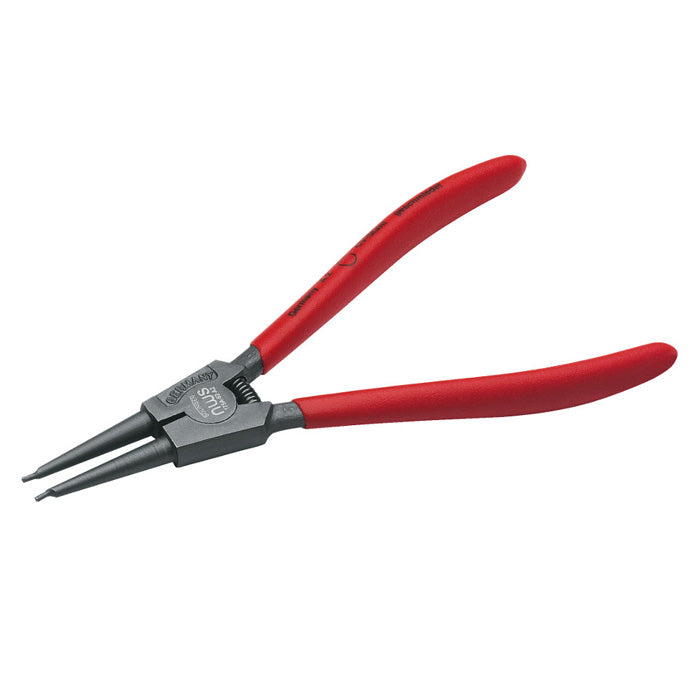 NWS 175-62-A2 Circlip Pliers for External Circlips