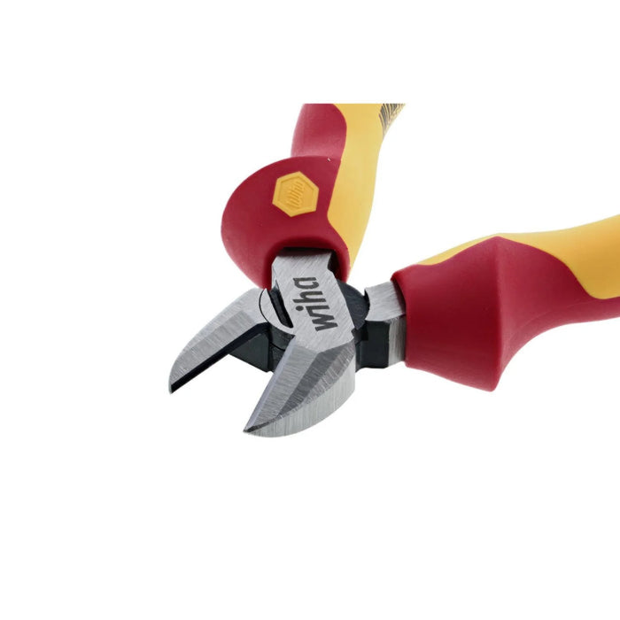 Wiha 3 Pce Insulated Pliers/Cutters Belt Set 32873