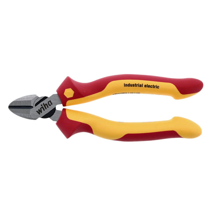 Wiha 3 Pce Insulated Pliers/Cutters Belt Set 32873