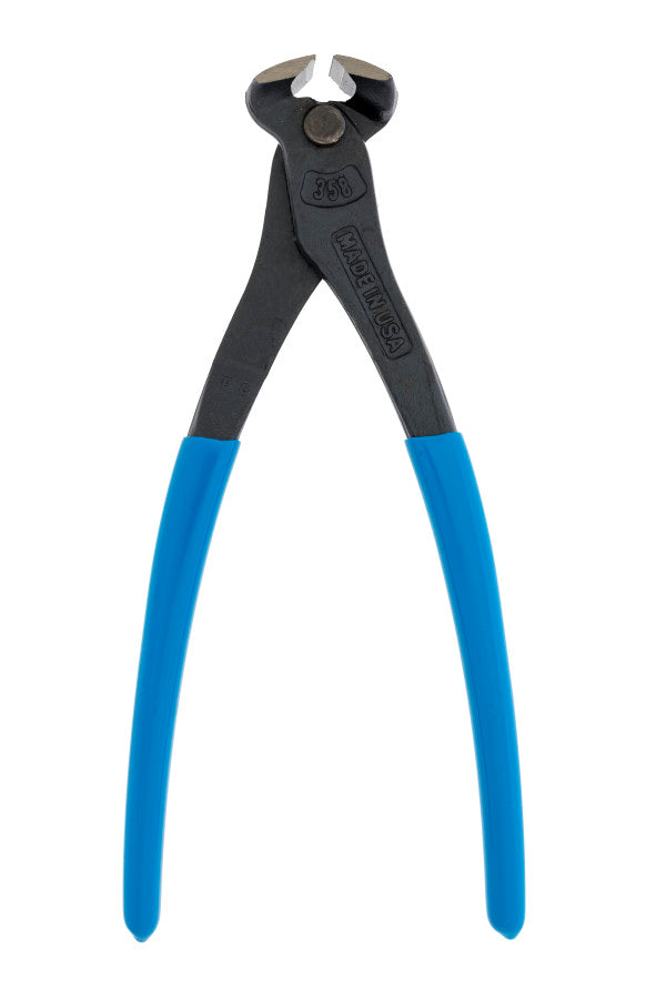 Channellock XLT Plier End Cutting 203mm (8in)