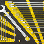 Elora Module Spanner Set OMS-50