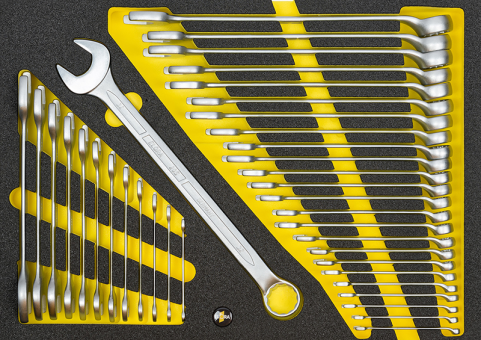 Elora Module Spanner Set OMS-50