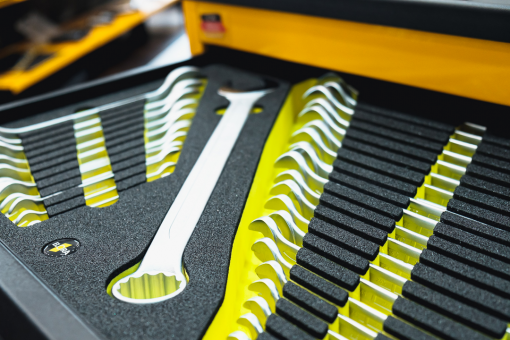 Elora Module Spanner Set OMS-50