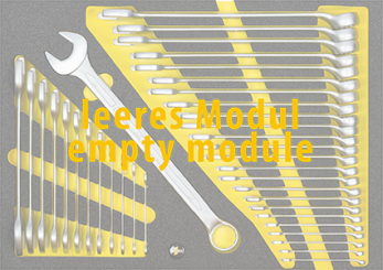 Elora Empty Module MS-50L