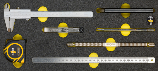 Elora Testing and Measuring Tools Module OMS-54