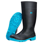 OX Water Proof Safety Boot (PVC)  Size 11