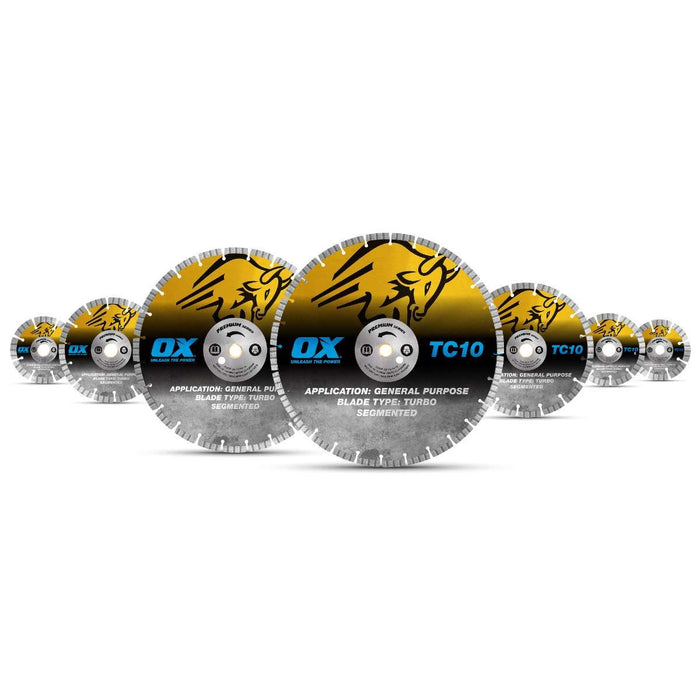 OX Trade 9