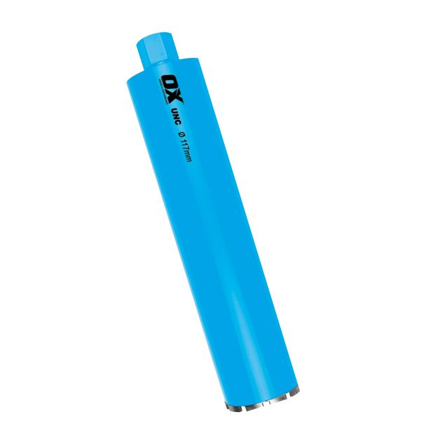 OX Ultimate 24mm Wet Core Drill - 450mm