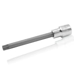Toptul Spline Bit Socket Extra Long 1/2