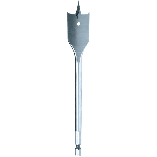 Makita Flat Wood Spade Bit 12x150mm - Performance