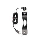 Ledlenser Accessory Floating Charge System for P5R Includes USB Charger & Cradle