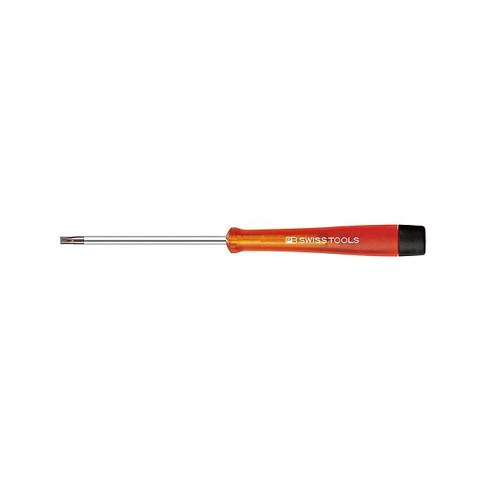 PB Swiss Electronics Torx Screwdriver TX10 x 70mm