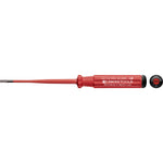 PB Swiss 5100 SL Classic VDE Slim Slotted Screwdrivers