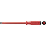 PB Swiss 5100 SL Classic VDE Slim Slotted Screwdrivers