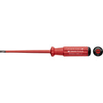 PB Swiss 5100 SL Classic VDE Slim Slotted Screwdrivers