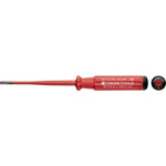 PB Swiss 5100 SL Classic VDE Slim Slotted Screwdrivers