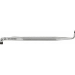 PB Swiss 600 Slotted Key L-Wrenches Offset Blade at Both Ends Refitting Angle 90°