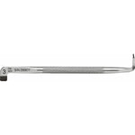 PB Swiss 600 Slotted Key L-Wrenches Offset Blade at Both Ends Refitting Angle 90°