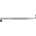PB Swiss 600 Slotted Key L-Wrenches Offset Blade at Both Ends Refitting Angle 90°