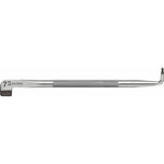 PB Swiss 600 Slotted Key L-Wrenches Offset Blade at Both Ends Refitting Angle 90°