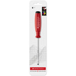 PB Swiss 8100 SwissGrip Slotted Screwdriver In Skin Pack (Various Sizes)