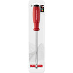 PB Swiss 8100 SwissGrip Slotted Screwdriver In Skin Pack (Various Sizes)