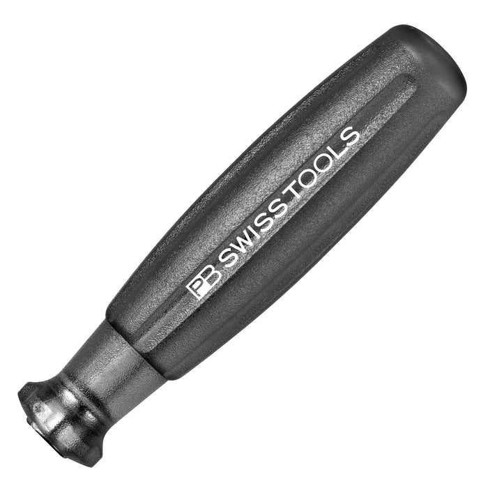 PB Swiss Multicraft Handle with Magnet - Black