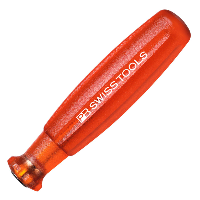 PB Swiss Multicraft Handle with Magnet - Red