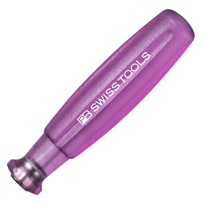 PB Swiss Multicraft Handle with Magnet - Purple