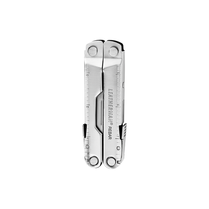 Leatherman 15 Tool Knifeless Rebar® Multi-Tool with Nylon Sheath